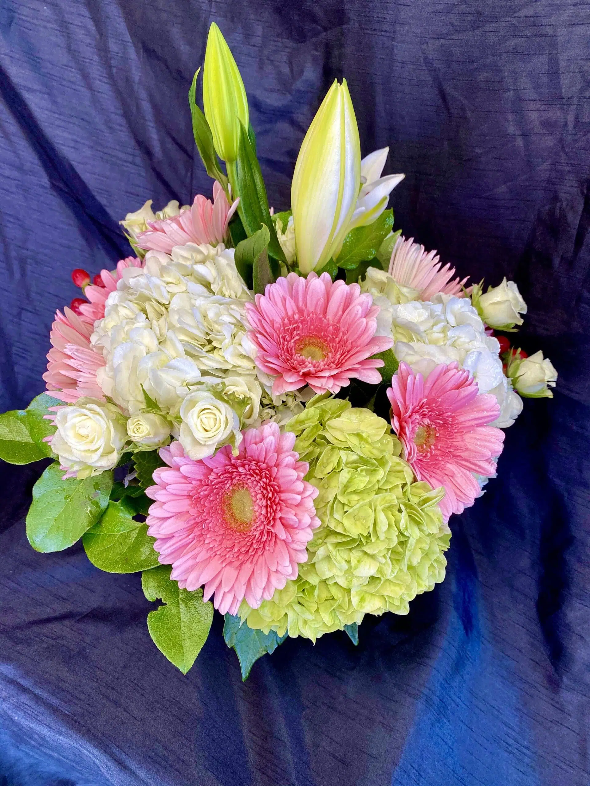 Soft & Pretty