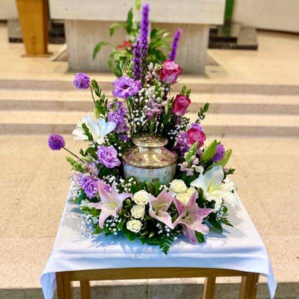 In Loving Memory