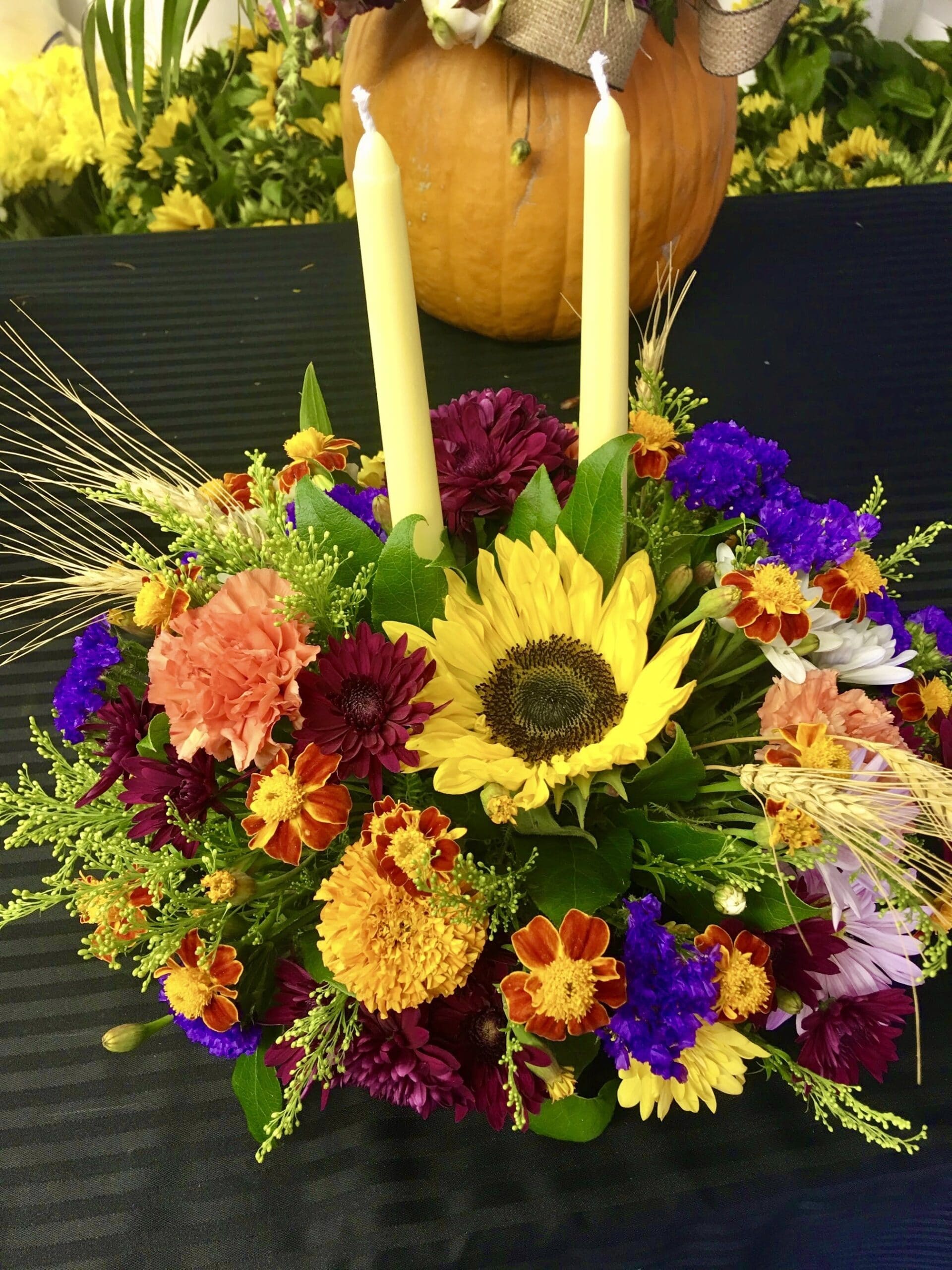 Centerpiece